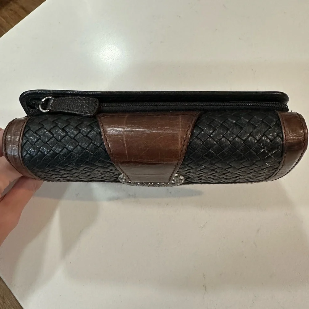 Brighton Wallet